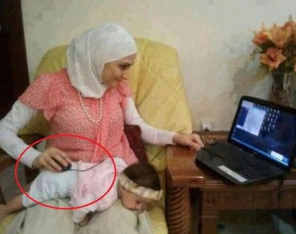 Bildschirmarbeiter - Picdump 19.04.2013