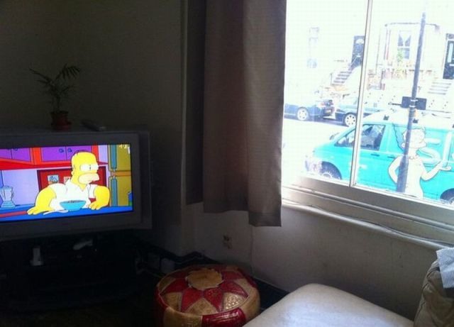 Bildschirmarbeiter - Picdump 19.04.2013