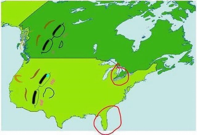 Bildschirmarbeiter - Picdump 19.04.2013