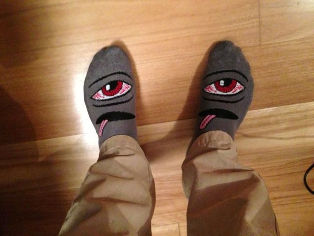 Bildschirmarbeiter - Picdump 19.04.2013