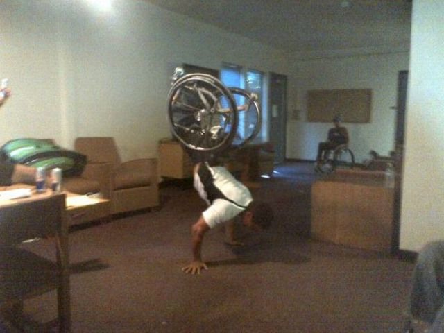 Bildschirmarbeiter - Picdump 19.04.2013