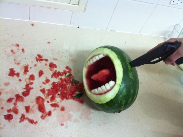 Bildschirmarbeiter - Picdump 19.04.2013