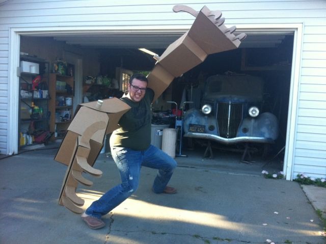 Bildschirmarbeiter - Picdump 19.04.2013