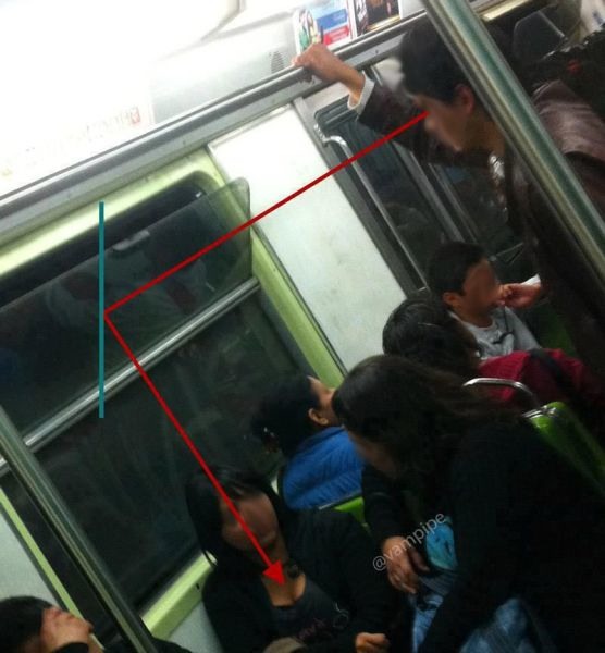 Bildschirmarbeiter - Picdump 19.04.2013