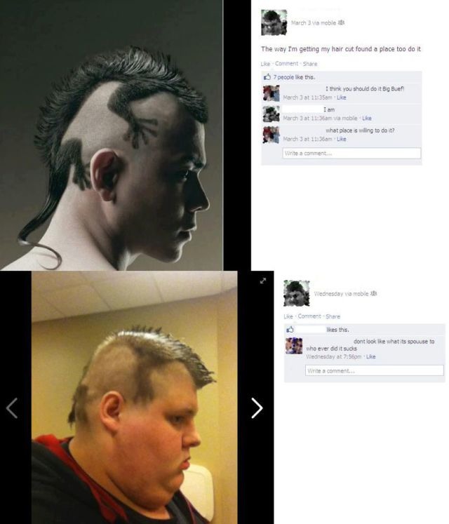 Bildschirmarbeiter - Picdump 19.04.2013