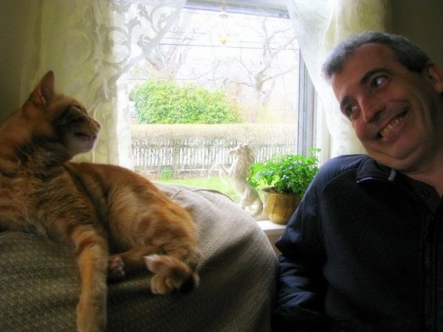 Bildschirmarbeiter - Picdump 19.04.2013