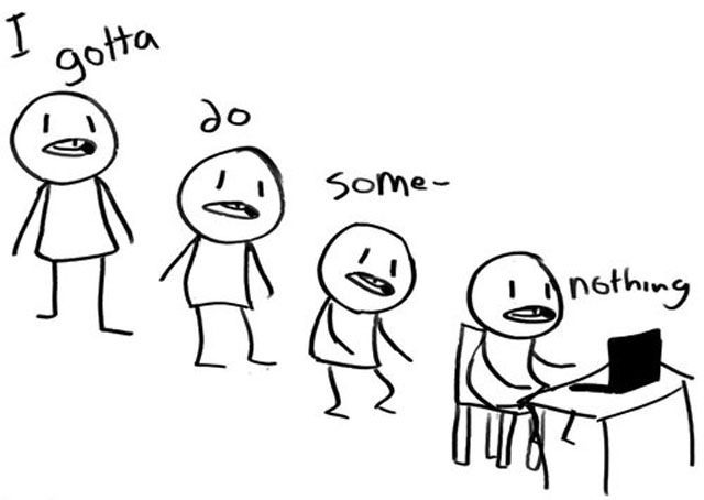 Bildschirmarbeiter - Picdump 19.04.2013