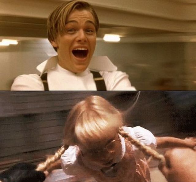 Bildschirmarbeiter - Picdump 19.04.2013