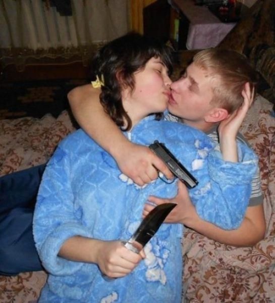 Bildschirmarbeiter - Picdump 19.04.2013