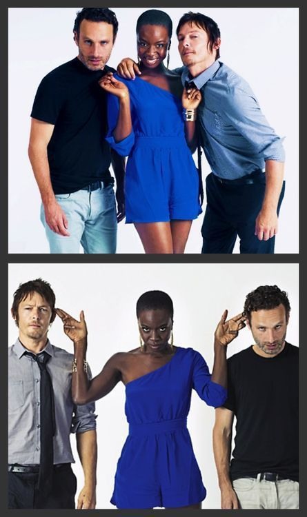 Bildschirmarbeiter - Picdump 19.04.2013