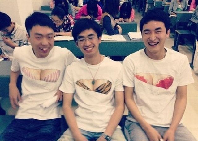 Bildschirmarbeiter - Picdump 19.04.2013