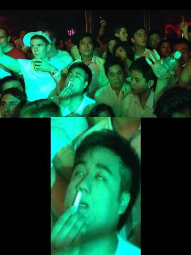 Bildschirmarbeiter - Picdump 19.04.2013