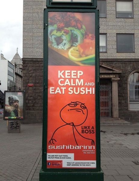 Bildschirmarbeiter - Picdump 19.04.2013