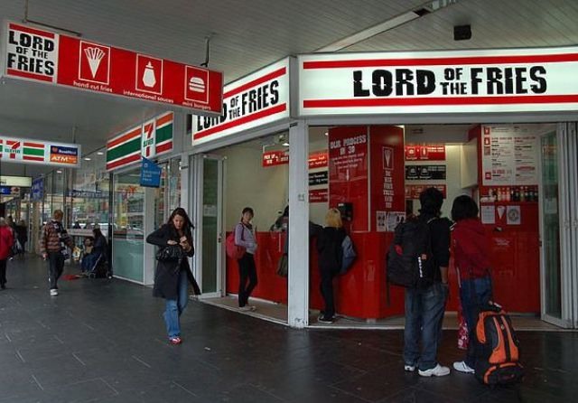 Bildschirmarbeiter - Picdump 19.04.2013