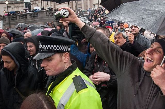 Bildschirmarbeiter - Picdump 19.04.2013