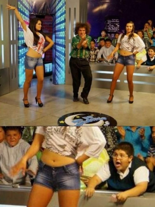 Bildschirmarbeiter - Picdump 19.04.2013