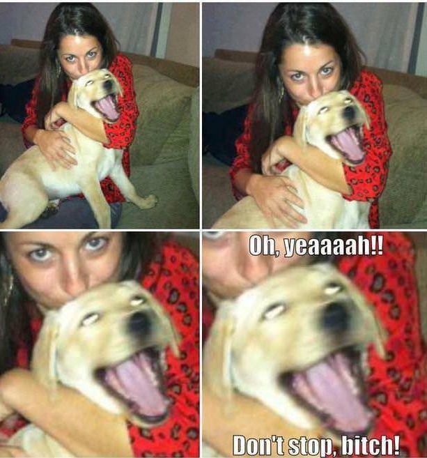 Bildschirmarbeiter - Picdump 19.04.2013