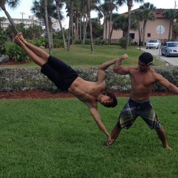 Bildschirmarbeiter - Picdump 19.04.2013