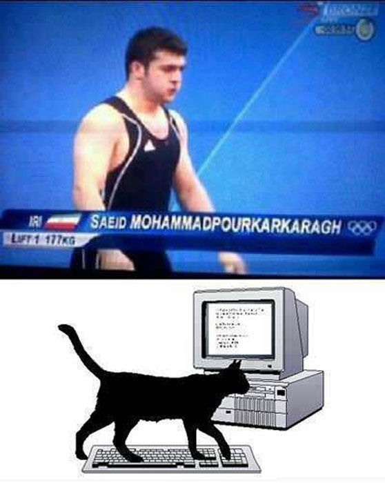 Bildschirmarbeiter - Picdump 19.04.2013