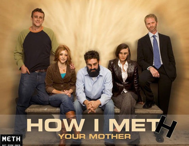 Bildschirmarbeiter - Picdump 19.04.2013