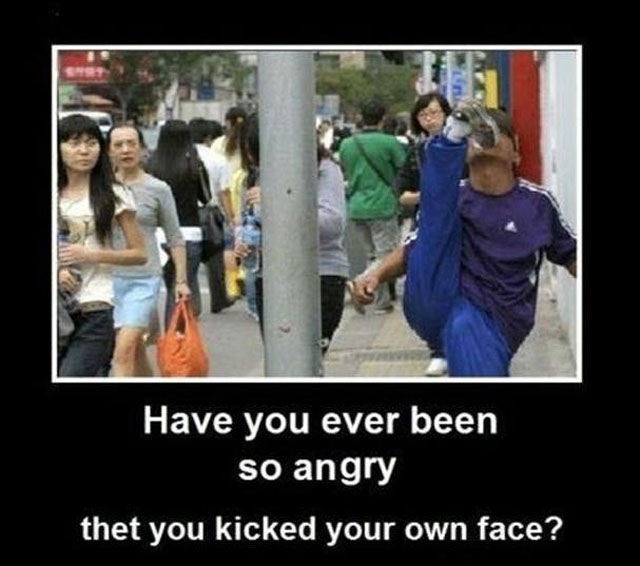 Bildschirmarbeiter - Picdump 19.04.2013