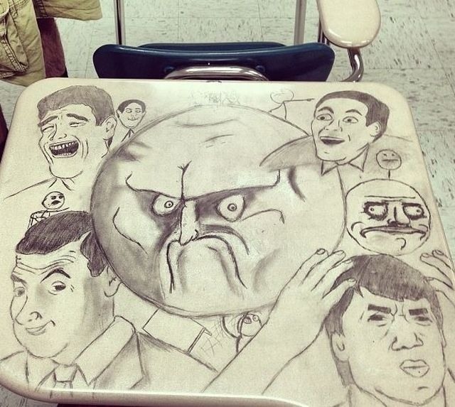 Bildschirmarbeiter - Picdump 19.04.2013