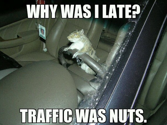 Bildschirmarbeiter - Picdump 19.04.2013