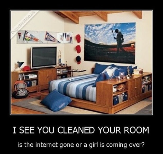 Bildschirmarbeiter - Picdump 19.04.2013