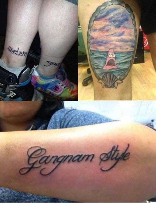 Bildschirmarbeiter - Picdump 19.04.2013