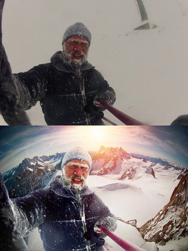 Bildschirmarbeiter - Picdump 19.04.2013