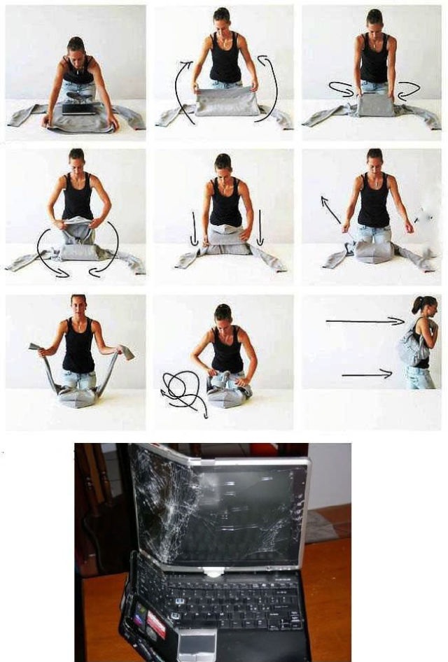 Bildschirmarbeiter - Picdump 19.04.2013