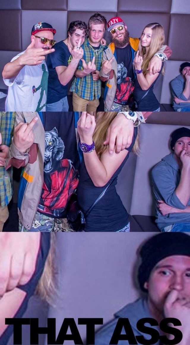 Bildschirmarbeiter - Picdump 19.04.2013