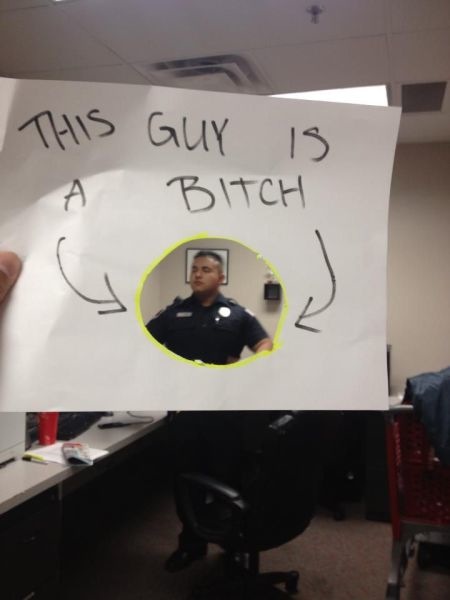 Bildschirmarbeiter - Picdump 26.04.2013