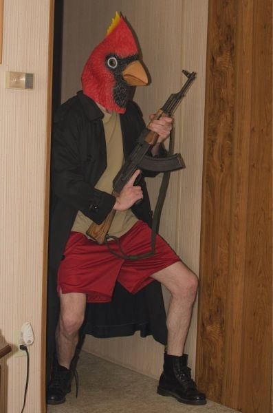 Bildschirmarbeiter - Picdump 26.04.2013