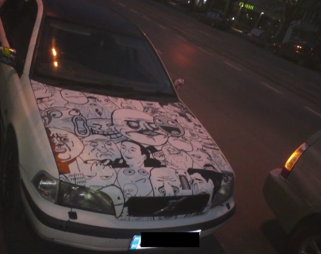 Bildschirmarbeiter - Picdump 26.04.2013