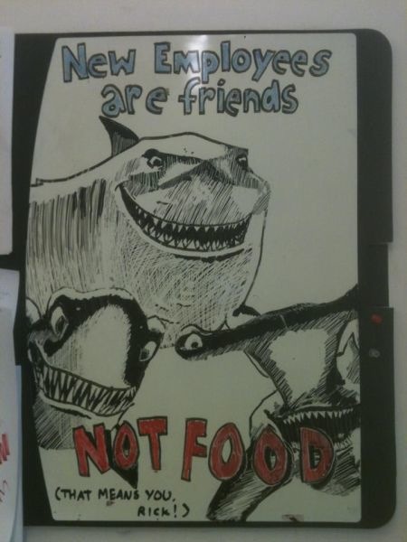 Bildschirmarbeiter - Picdump 26.04.2013