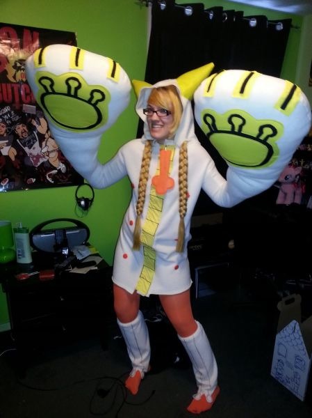 Bildschirmarbeiter - Picdump 26.04.2013