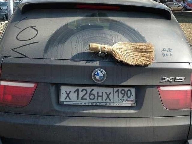 Bildschirmarbeiter - Picdump 26.04.2013