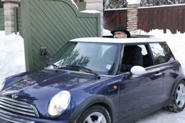 Bildschirmarbeiter - Picdump 26.04.2013