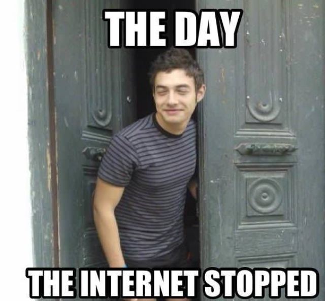 Bildschirmarbeiter - Picdump 26.04.2013