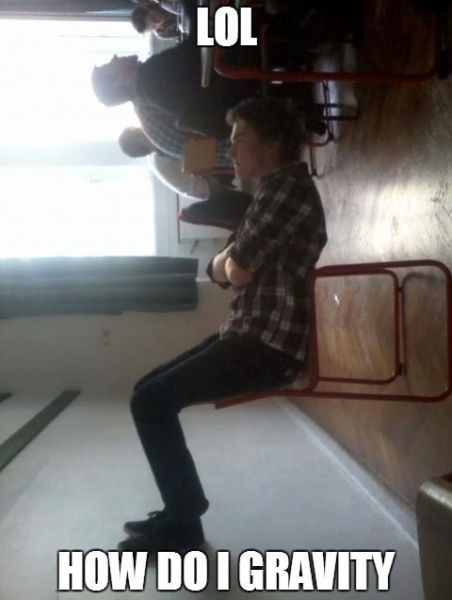 Bildschirmarbeiter - Picdump 26.04.2013