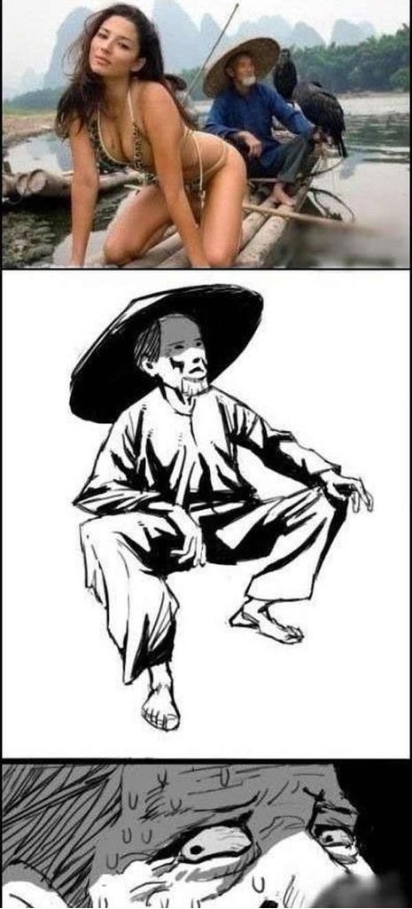 Bildschirmarbeiter - Picdump 26.04.2013