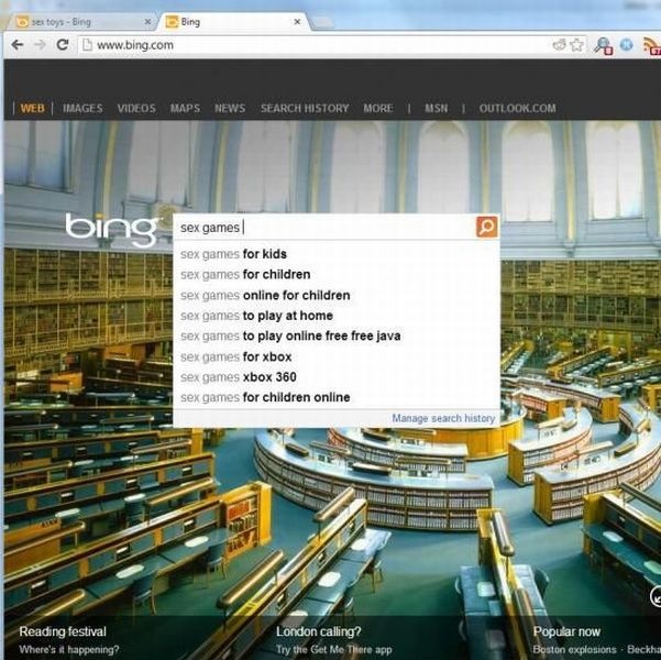 Bildschirmarbeiter - Picdump 26.04.2013