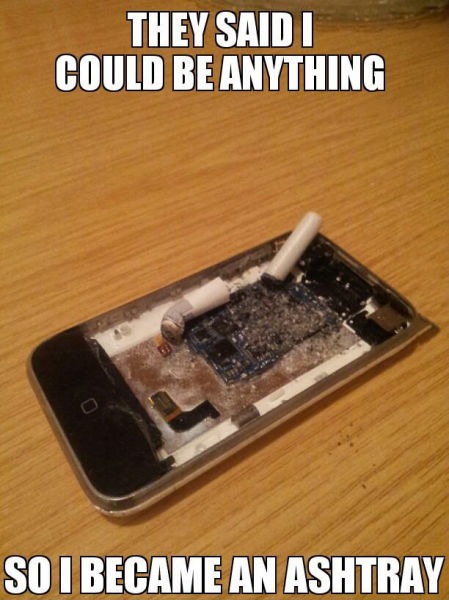 Bildschirmarbeiter - Picdump 26.04.2013