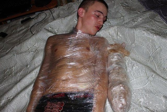 Bildschirmarbeiter - Picdump 26.04.2013