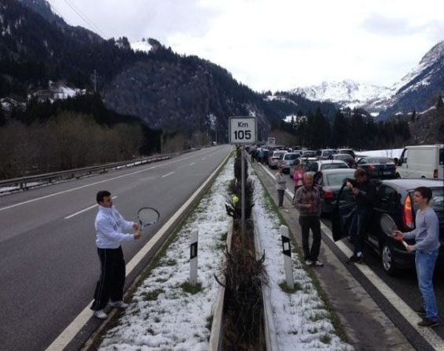 Bildschirmarbeiter - Picdump 26.04.2013