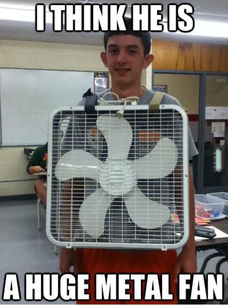 Bildschirmarbeiter - Picdump 26.04.2013