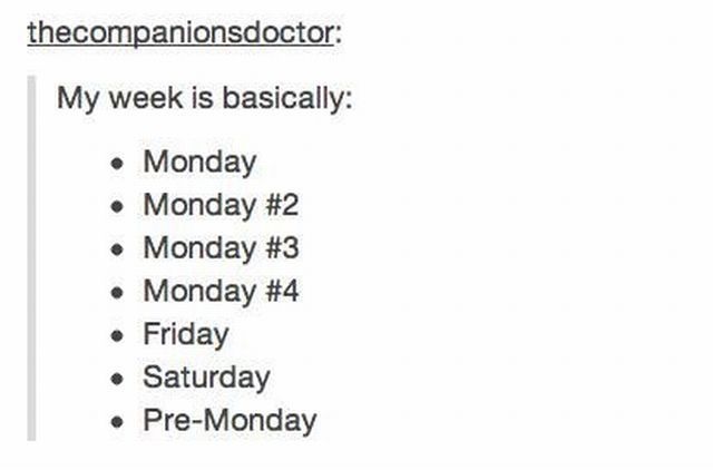 Bildschirmarbeiter - Picdump 03.05.2013