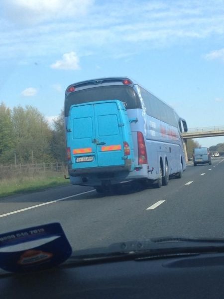 Bildschirmarbeiter - Picdump 03.05.2013