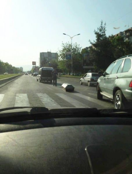 Bildschirmarbeiter - Picdump 03.05.2013